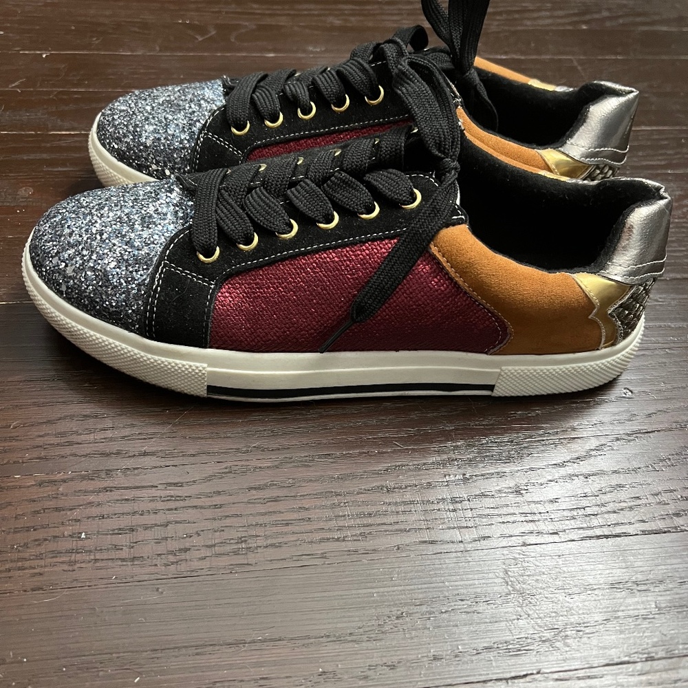 River Island Party Shoes (US 8)